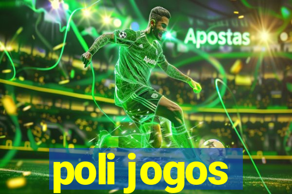 poli jogos