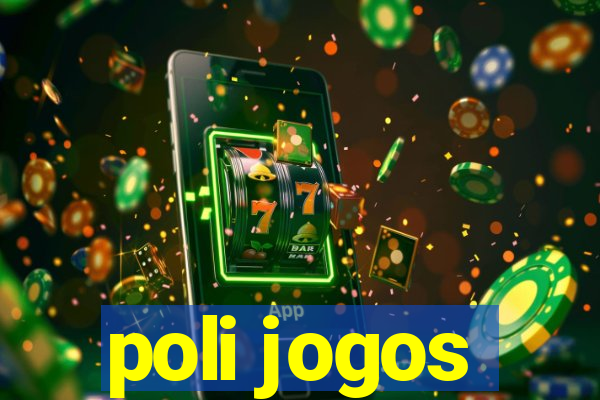 poli jogos