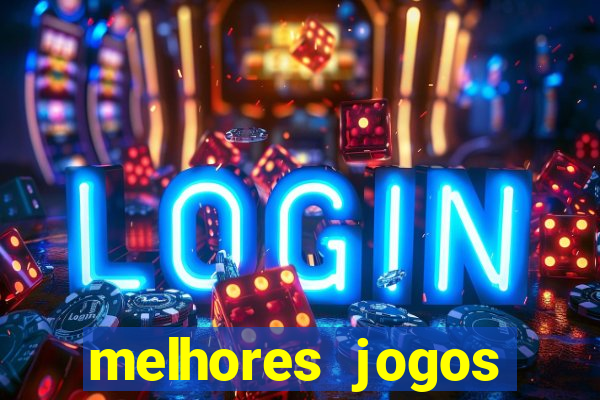 melhores jogos offline para iphone