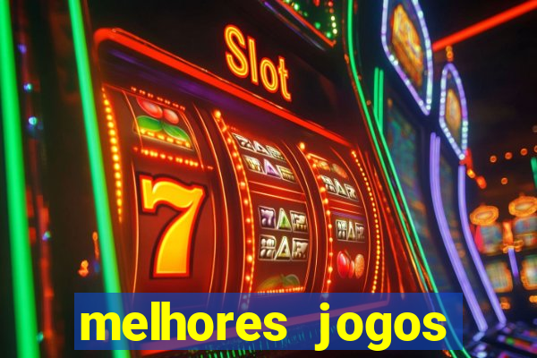 melhores jogos offline para iphone