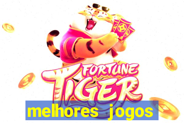 melhores jogos offline para iphone
