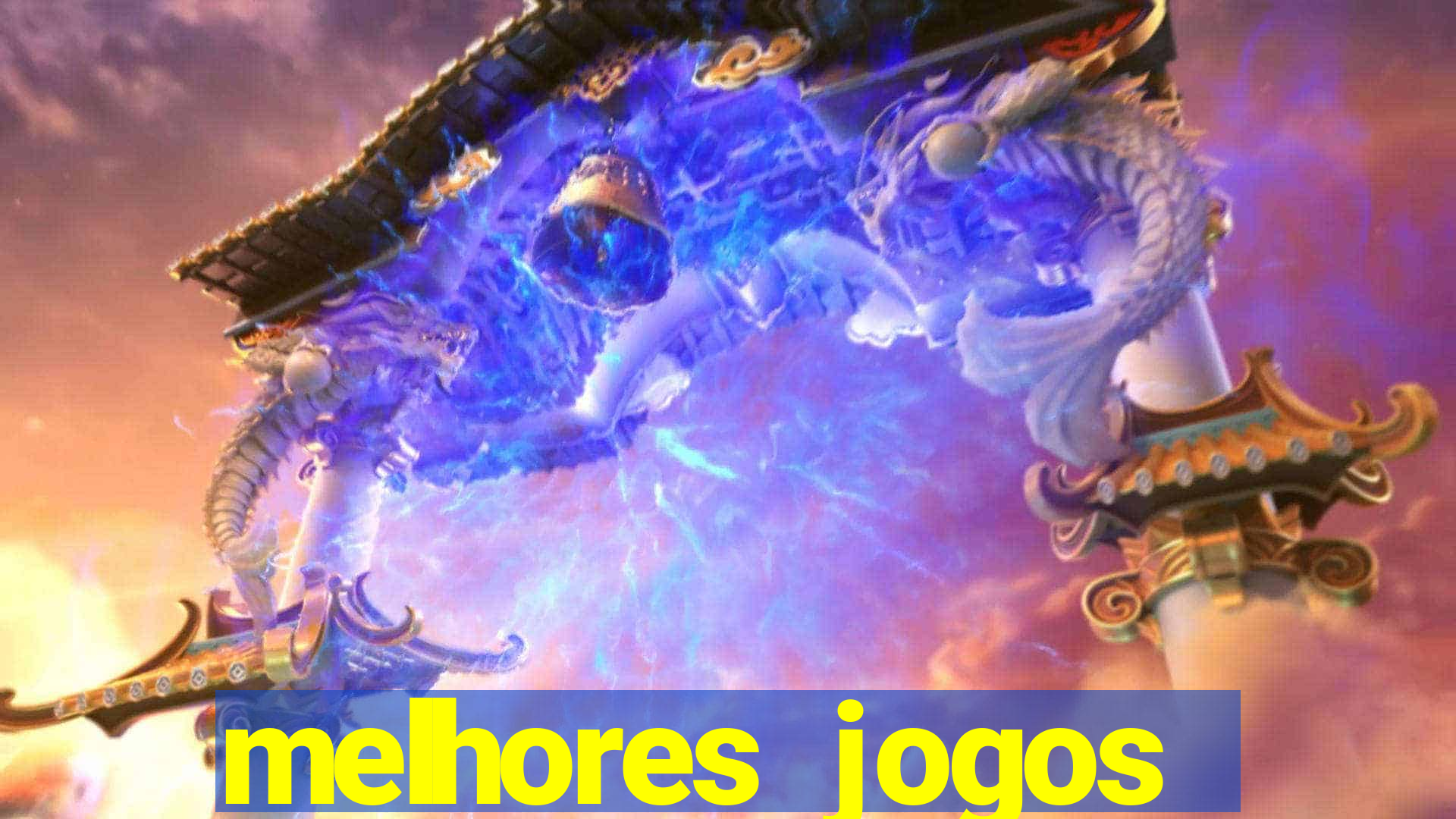 melhores jogos offline para iphone