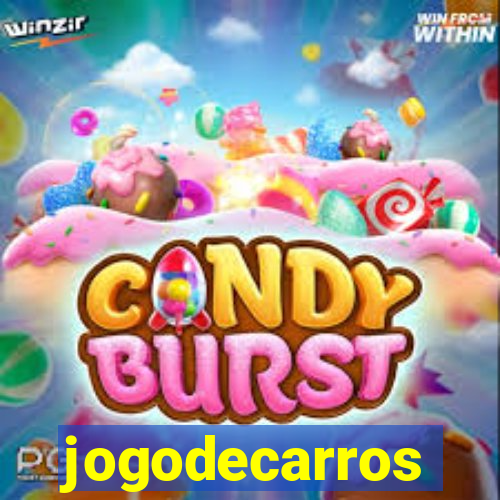 jogodecarros
