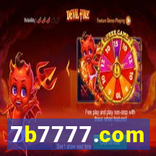 7b7777.com