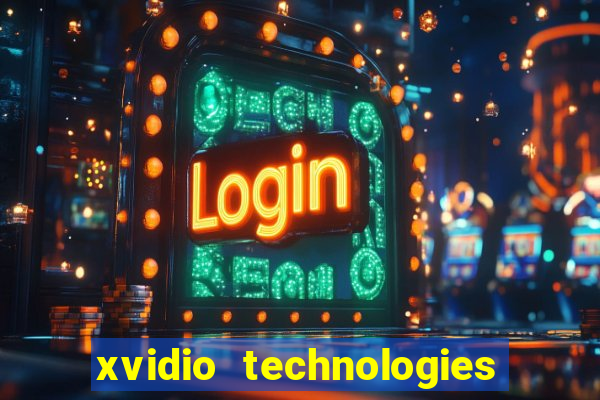 xvidio technologies brasil 2024