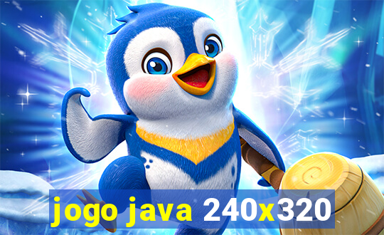 jogo java 240x320