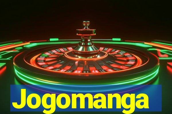 Jogomanga