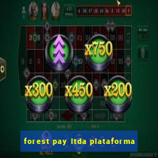 forest pay ltda plataforma