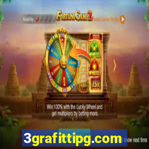 3grafittipg.com