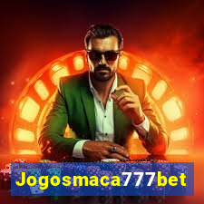 Jogosmaca777bet
