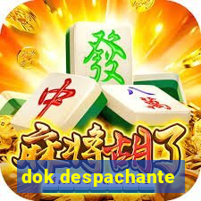 dok despachante