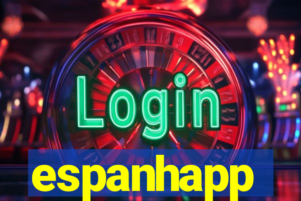espanhapp