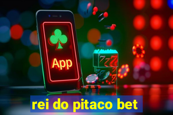 rei do pitaco bet