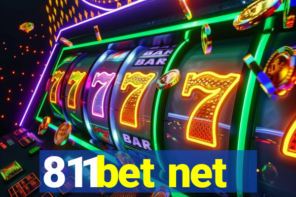 811bet net