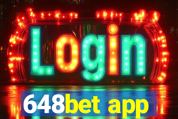 648bet app