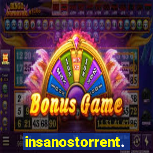 insanostorrent.com