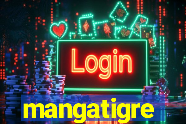mangatigre