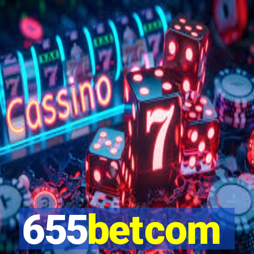 655betcom