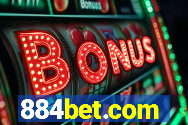 884bet.com