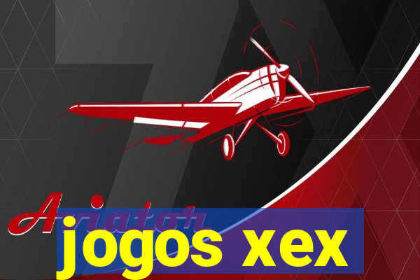 jogos xex