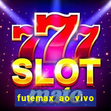 futemax ao vivo real madrid