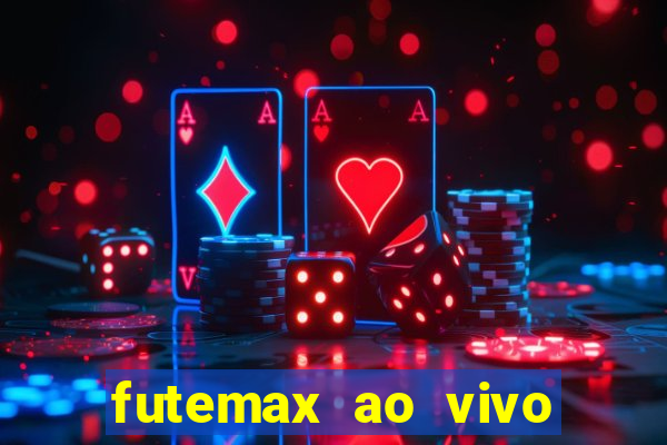 futemax ao vivo real madrid