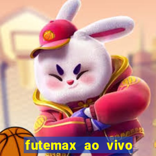 futemax ao vivo real madrid