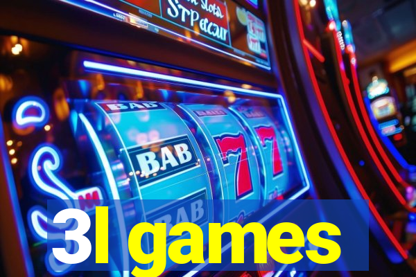 3l games