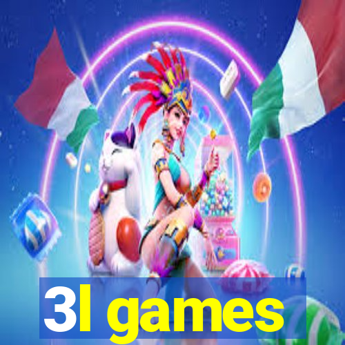 3l games