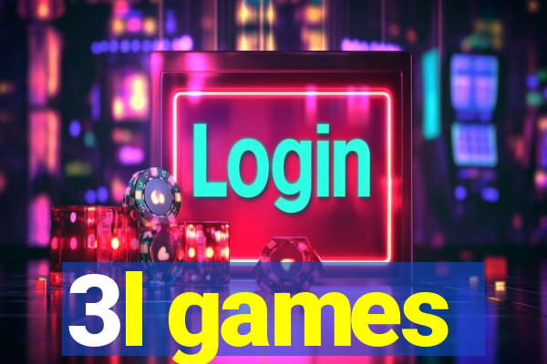 3l games