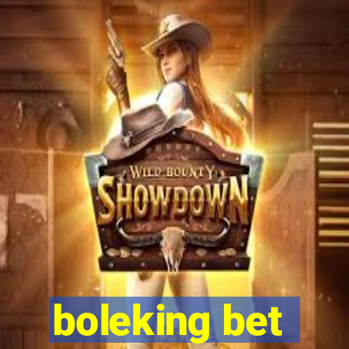 boleking bet