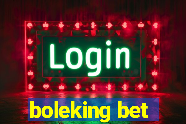boleking bet