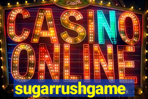 sugarrushgame