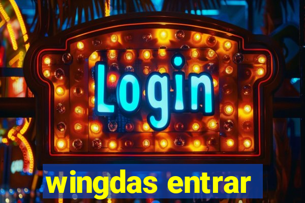 wingdas entrar
