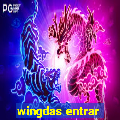 wingdas entrar
