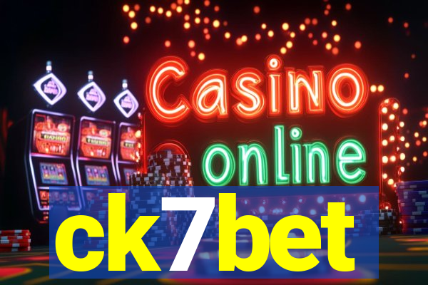 ck7bet
