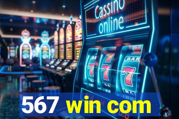 567 win com