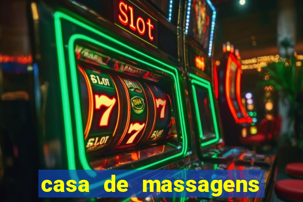 casa de massagens porto alegre