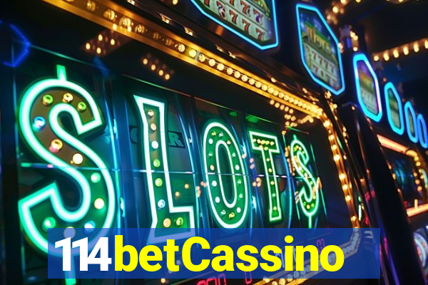 114betCassino