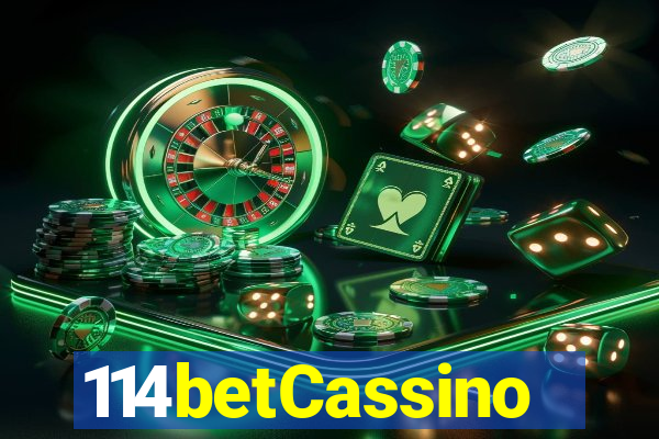 114betCassino