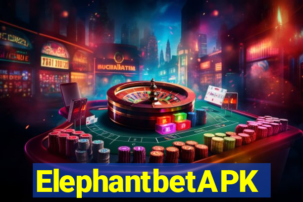 ElephantbetAPK