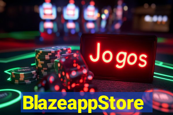 BlazeappStore