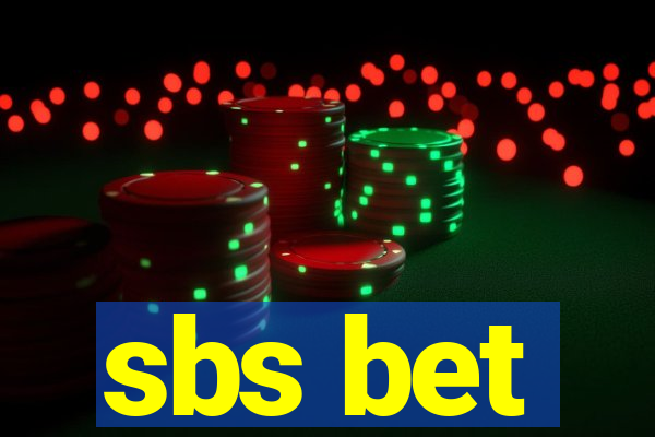 sbs bet