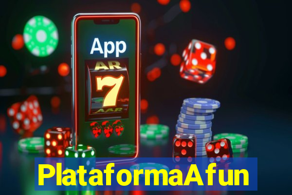 PlataformaAfun