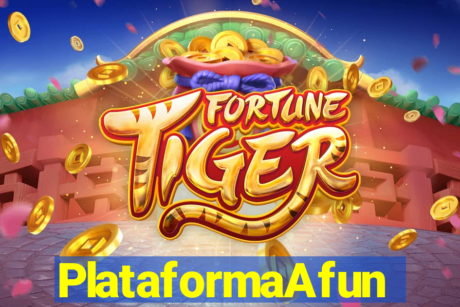 PlataformaAfun