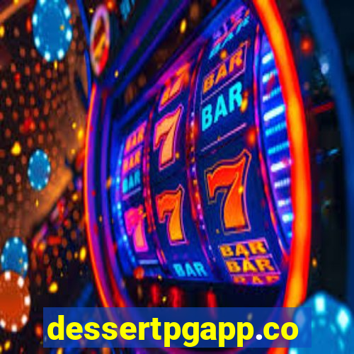 dessertpgapp.com