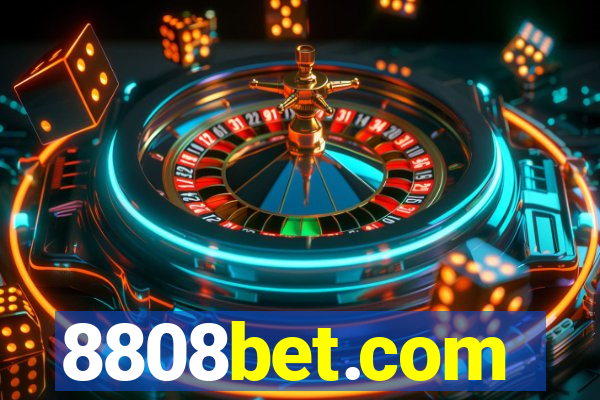 8808bet.com