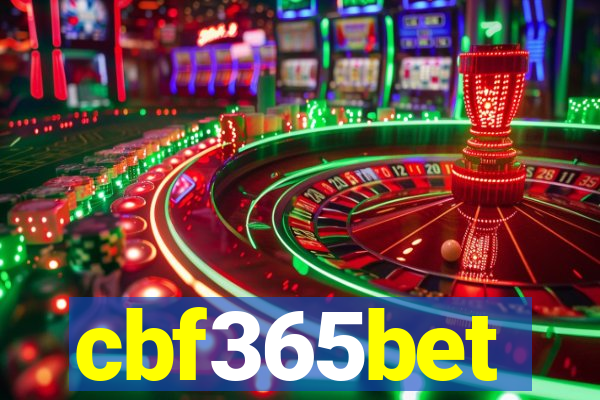 cbf365bet