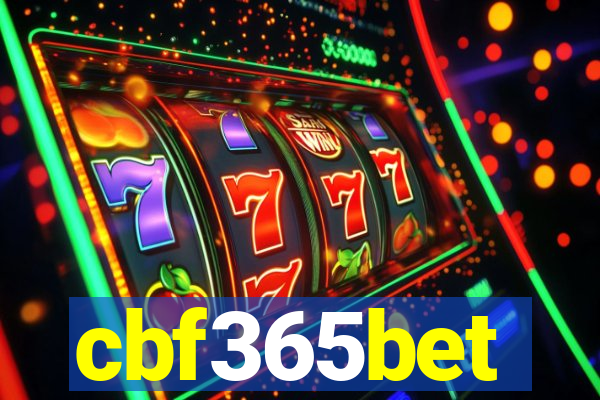 cbf365bet