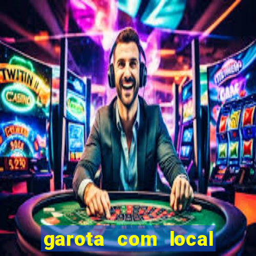 garota com local porto alegre